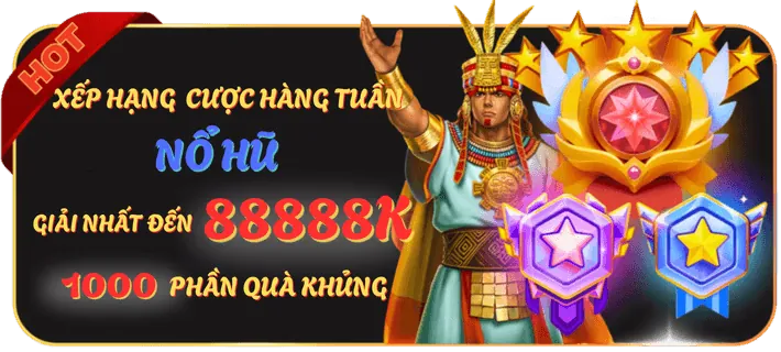 Tiền thưởng nạp lại casino