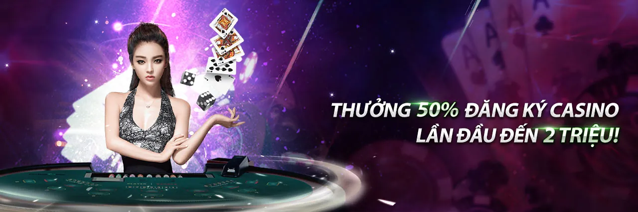 Blackjack Trực Tuyến